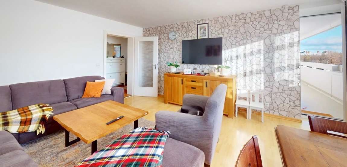 Thumbnail-Wohnung zum Kaufen in München 559.990,00 € 90 m²