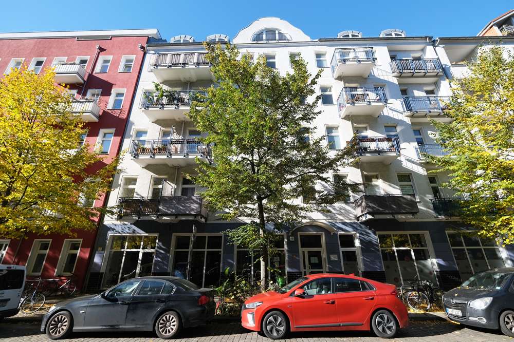 Thumbnail-Wohnung zum Kaufen in Berlin 399.000,00 € 73.53 m²