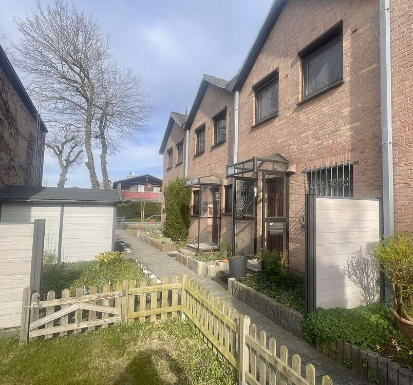 Thumbnail-Haus zum Kaufen in Wardenburg 273.000,00 € 101 m²