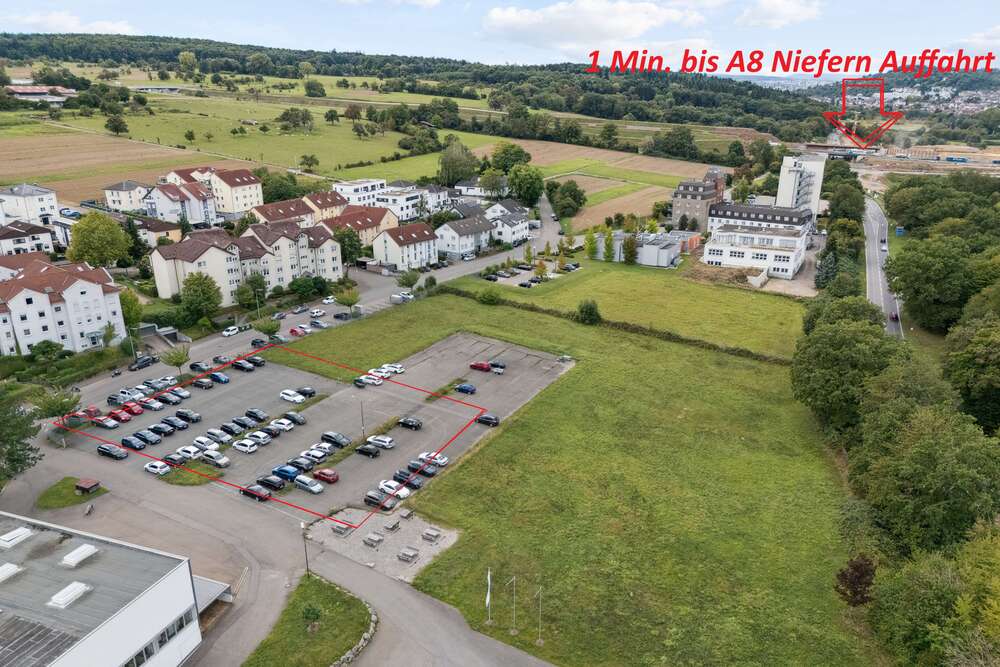 Thumbnail-Halle in Niefern 3.750,00 € 2500 m²