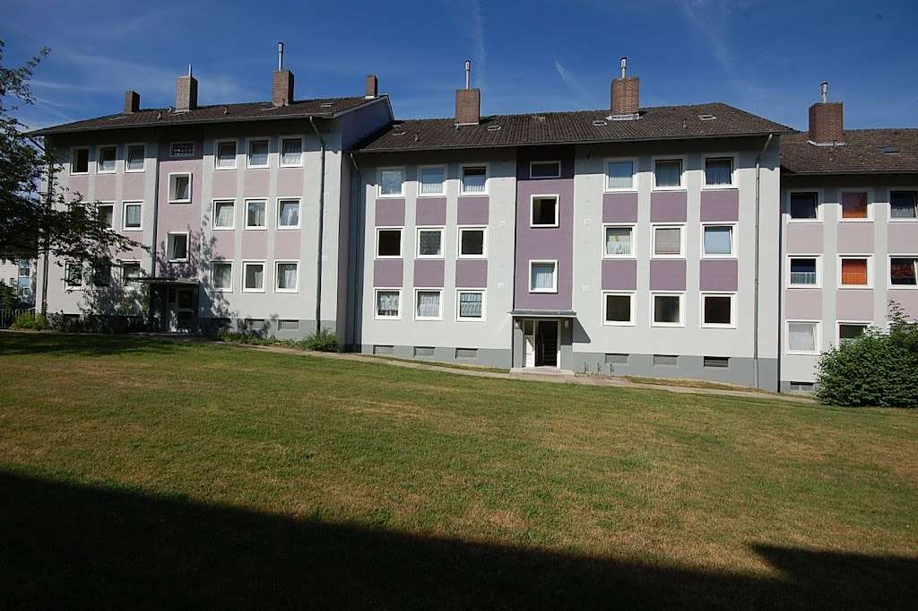 Thumbnail-Wohnung zum Mieten in Herford 519,00 € 72.19 m²