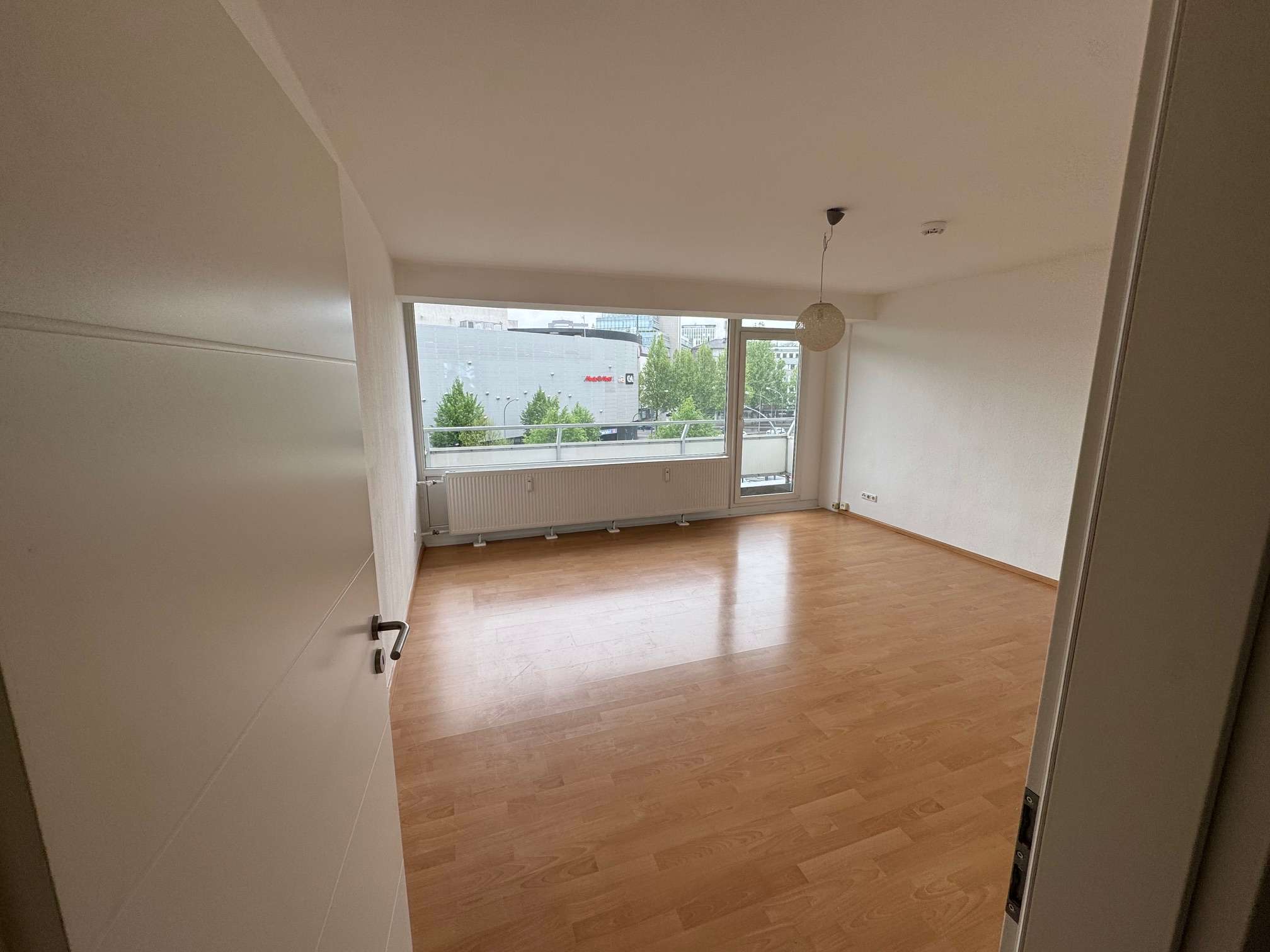 Thumbnail-Wohnung zum Mieten in Essen 450,00 € 44.6 m²