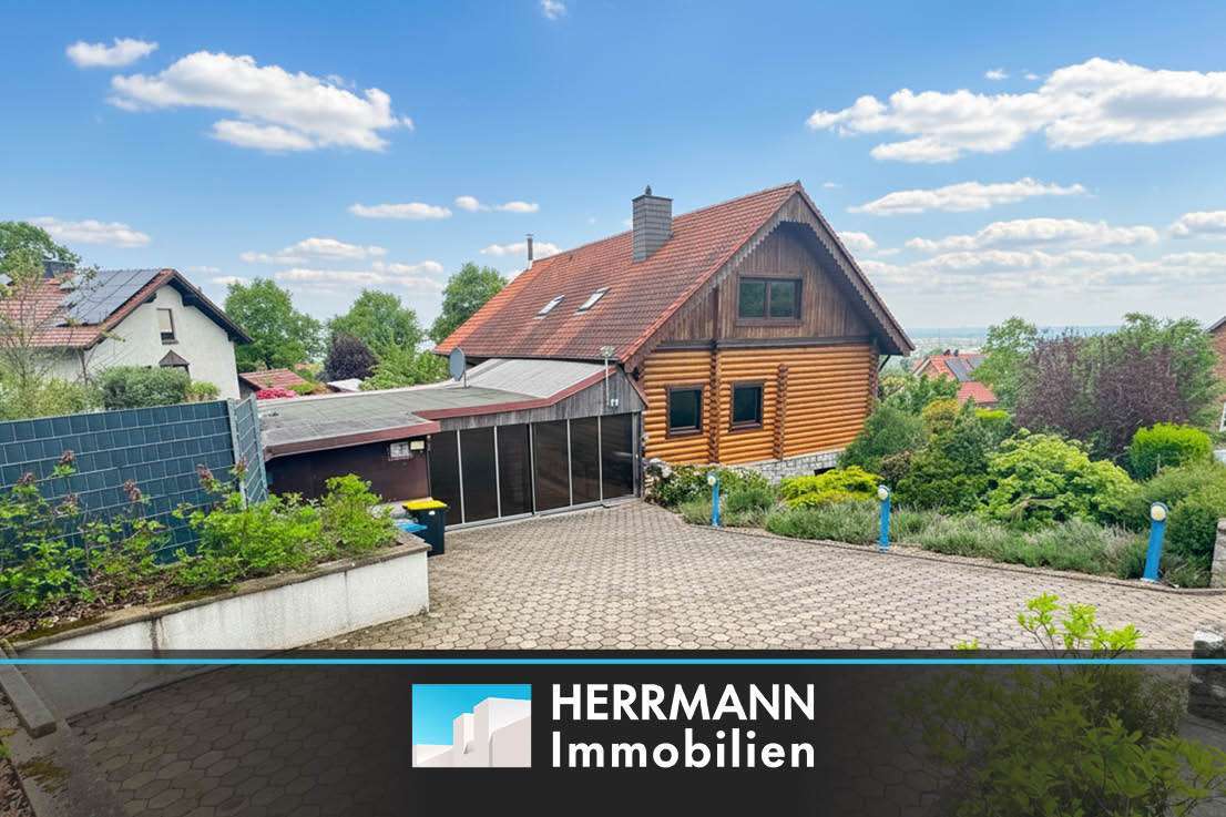 Thumbnail-Haus zum Kaufen in Obernkirchen 449.000,00 € 212 m²