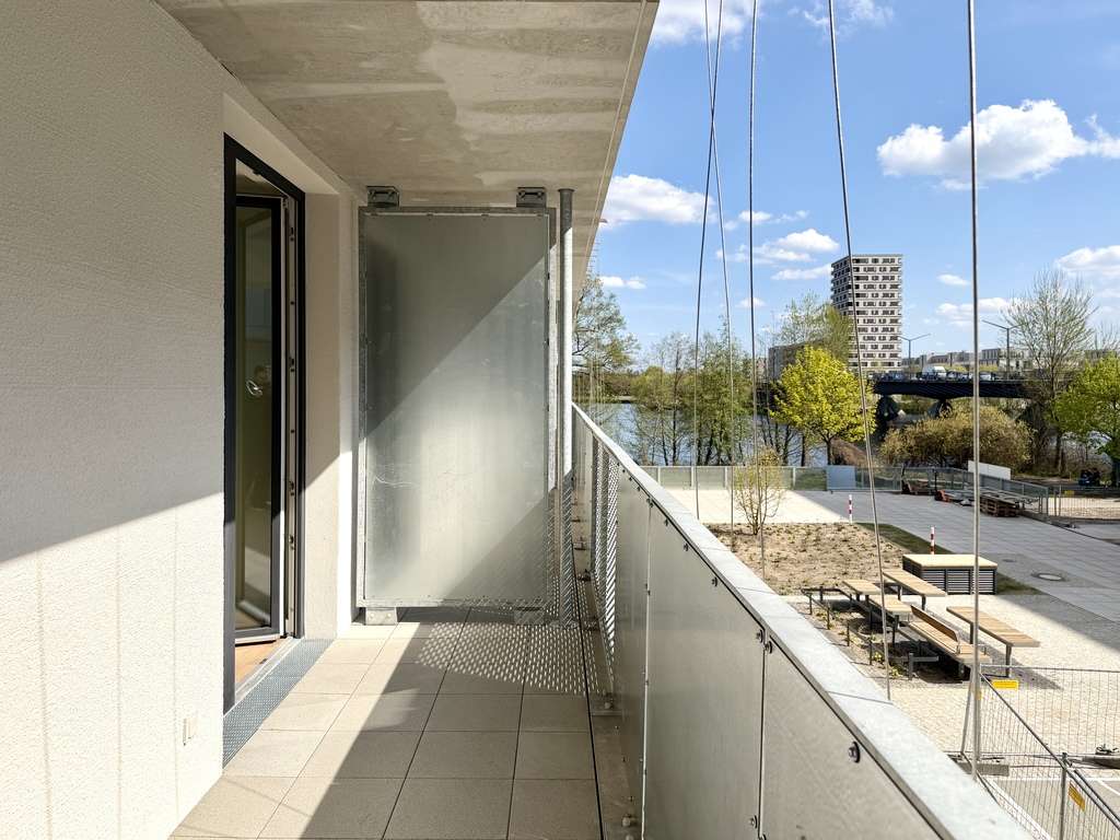 Thumbnail-Wohnung zum Mieten in Berlin 1.194,16 € 81.51 m²