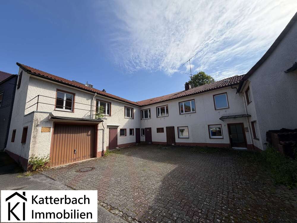 Thumbnail-Haus zum Kaufen in Seesen 50.000,00 € 177 m²