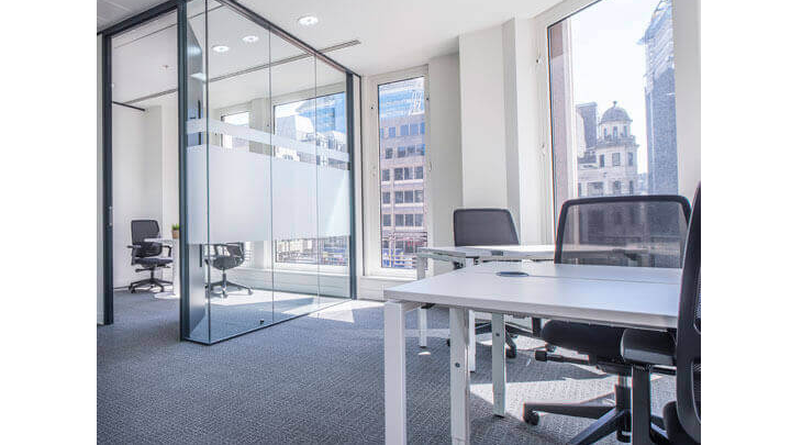 Thumbnail-Büro in Köln 229,00 € 4 m²