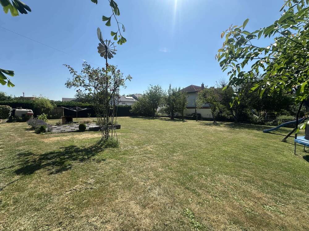 Thumbnail-Grundstück zu verkaufen in Dillingen 149.000,00 € 887 m²