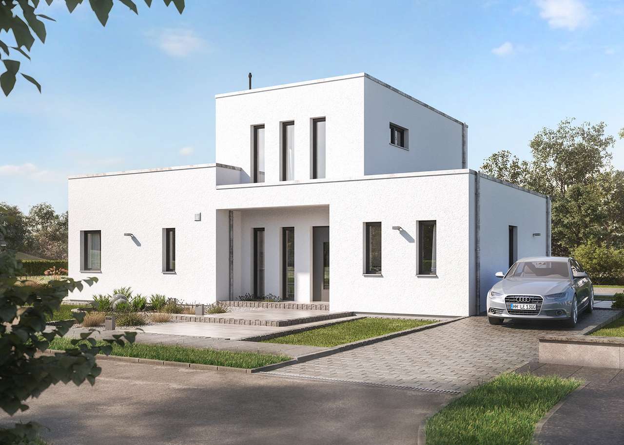 Thumbnail-Haus zum Kaufen in Zimmern 588.719,00 € 193 m²