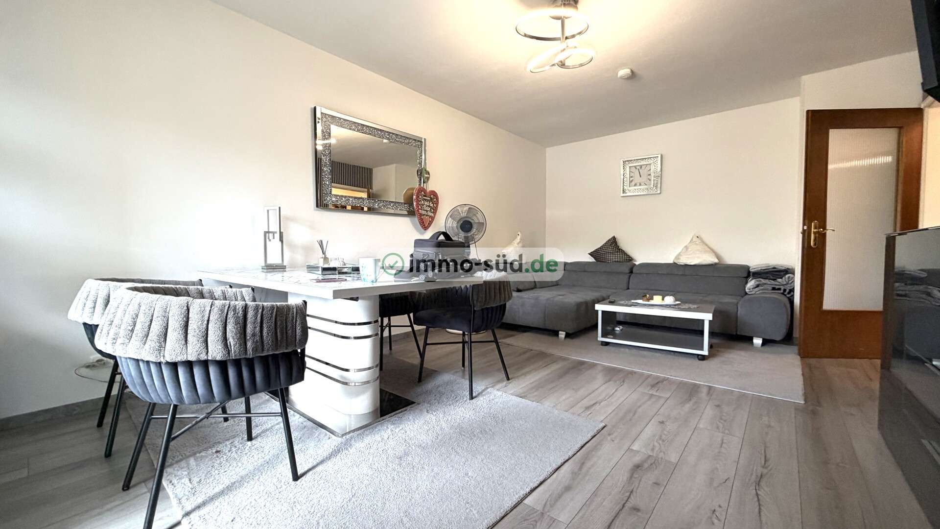 Thumbnail-Wohnung zum Kaufen in München Isarvorstadt-Ludwigsvorstadt 355.000,00 € 51 m²