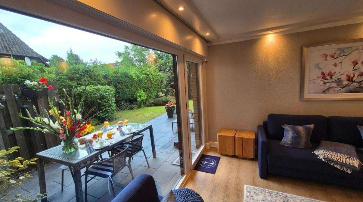 Thumbnail-Wohnung zum Kaufen in Scharbeutz 255.000,00 € 40.86 m²