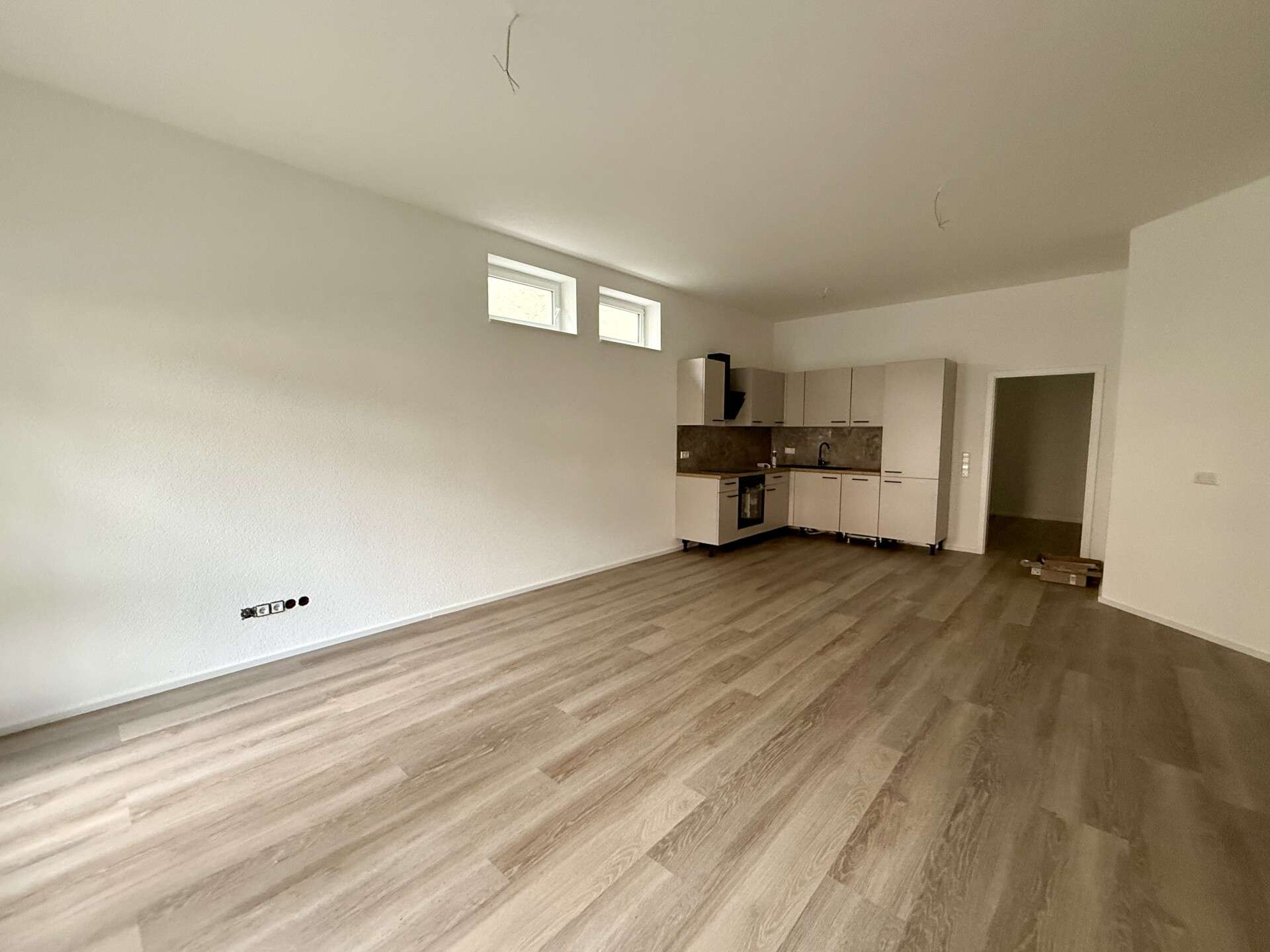 Thumbnail-Wohnung zum Mieten in Neuenstein 650,00 € 56.33 m²