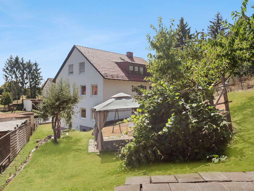 Thumbnail-Wohnung zum Kaufen in Kulmbach 269.000,00 € 103 m²