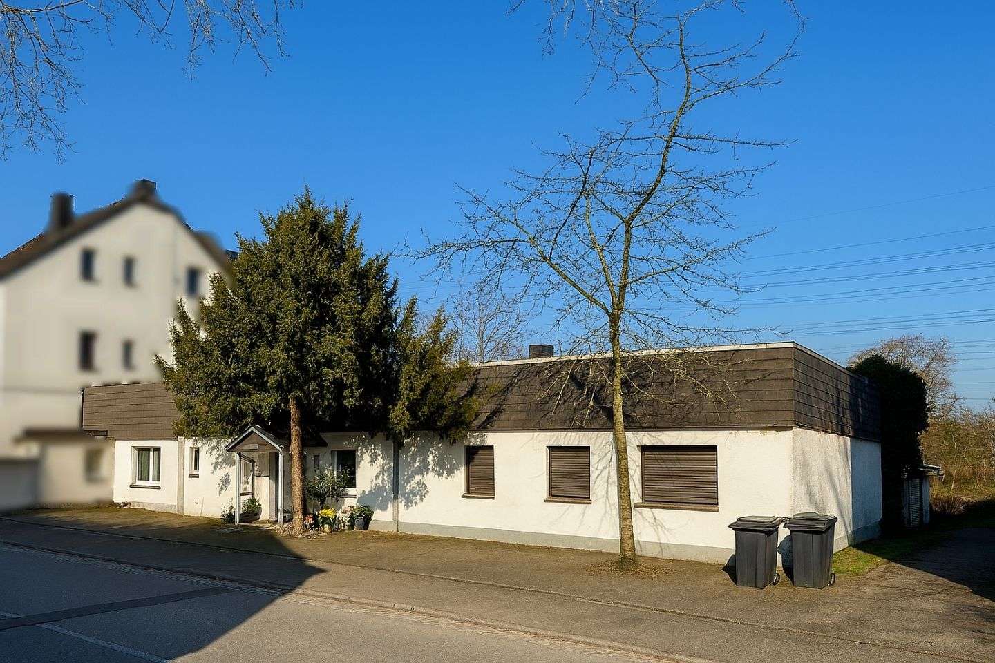 Thumbnail-Haus zum Kaufen in Bochum 319.000,00 € 199.37 m²