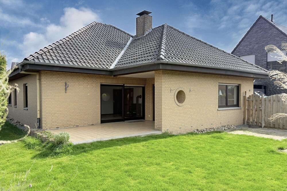 Thumbnail-Haus zum Kaufen in Rheine 340.000,00 € 109.15 m²