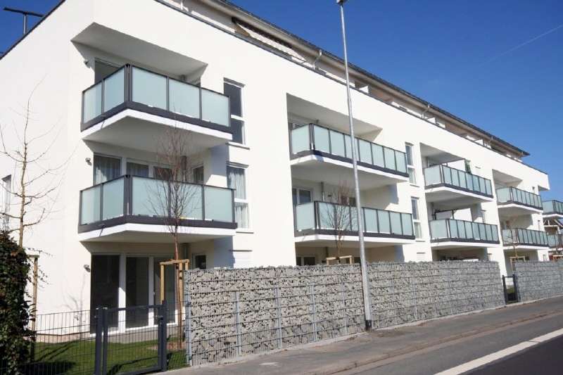 Thumbnail-Wohnung zum Mieten in Heusenstamm 1.032,00 € 73.71 m²