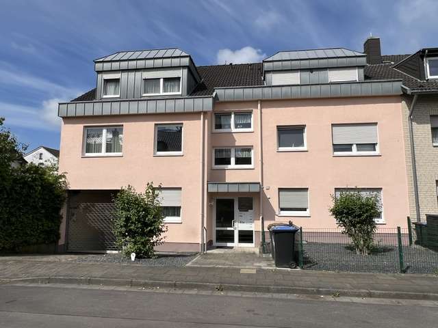 Thumbnail-Wohnung zum Kaufen in Köln 249.000,00 € 56.26 m²