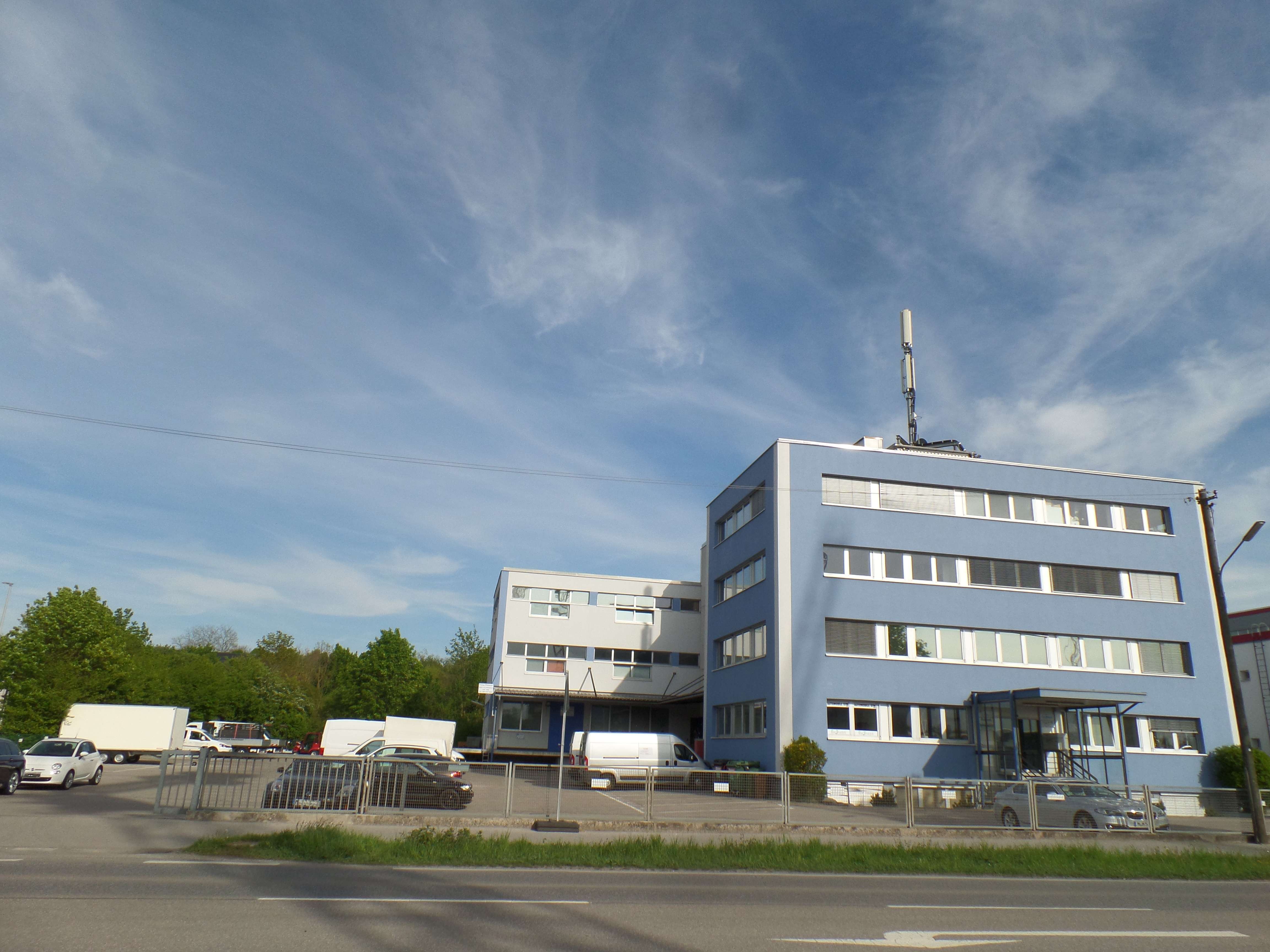Thumbnail-Büro in Oberschleißheim 975,00 € 73 m²