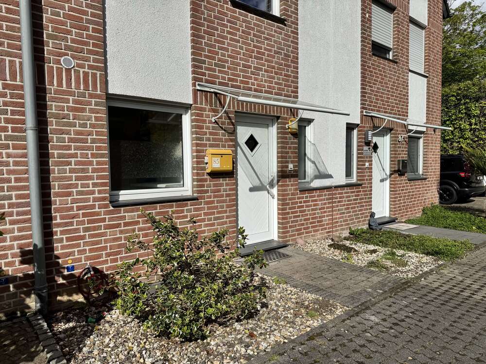 Thumbnail-Haus zum Kaufen in Moers 277.000,00 € 115 m²