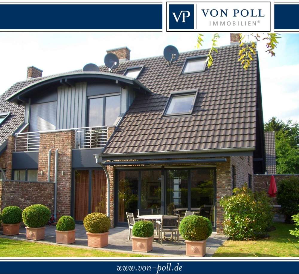 Thumbnail-Haus zum Mieten in Neuss 2.750,00 € 250 m²