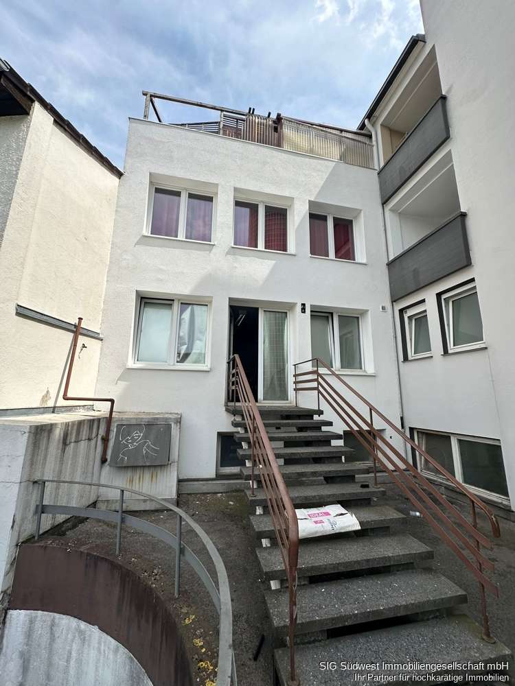 Thumbnail-Büro in Pforzheim 1.750,00 € 250 m²
