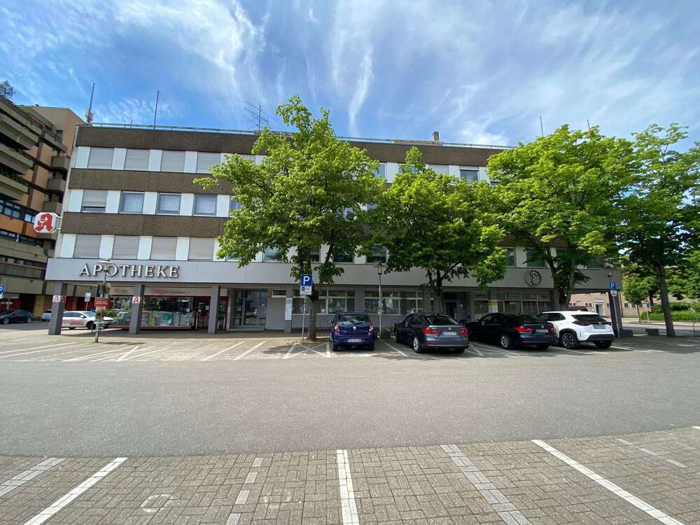 Thumbnail-Wohnung zum Kaufen in Dillingen 255.000,00 € 250 m²