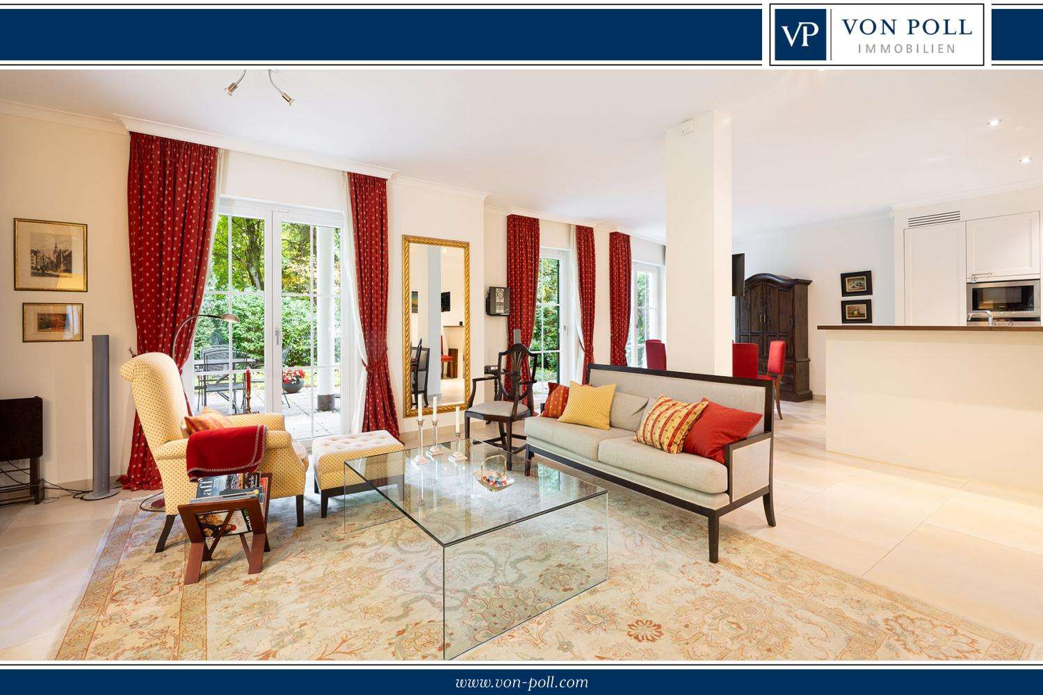 Thumbnail-Wohnung zum Kaufen in München 1.249.000,00 € 139.53 m²