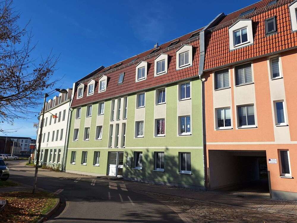 Thumbnail-Wohnung zum Kaufen in Greifswald 562.000,00 € 136.22 m²
