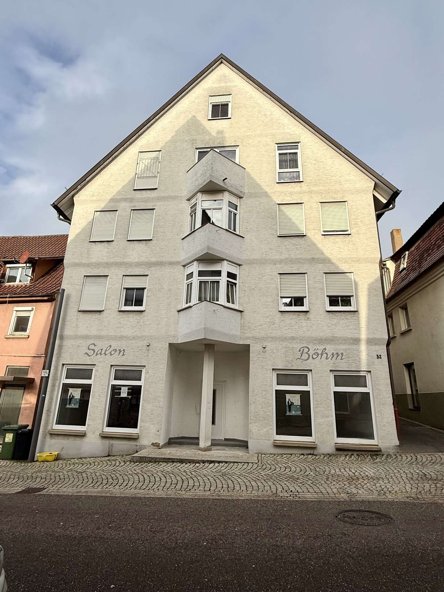 Thumbnail-Wohnung zum Mieten in Neuenstein 750,00 € 65.08 m²