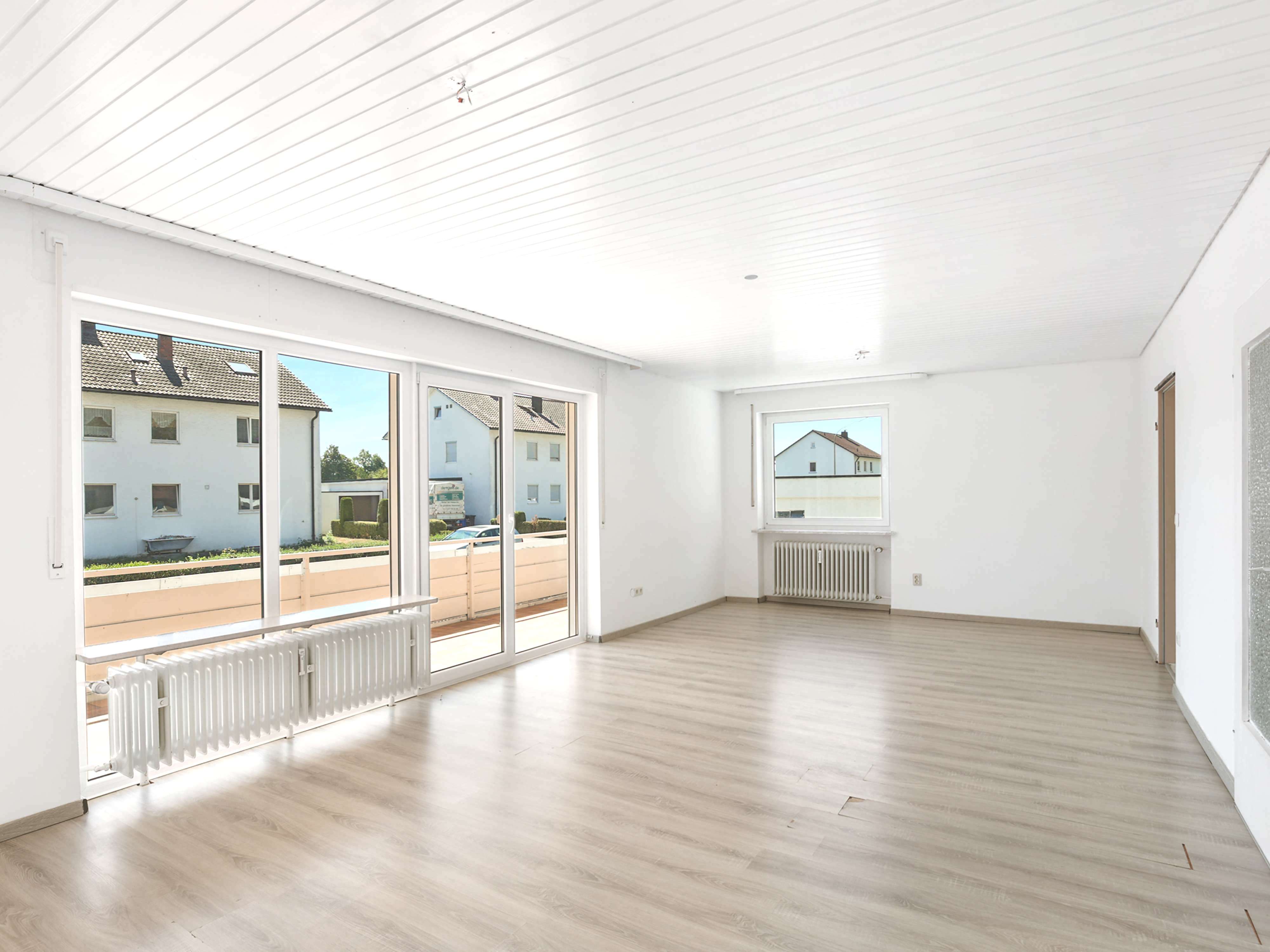 Thumbnail-Wohnung zum Kaufen in Kulmbach 369.000,00 € 154 m²