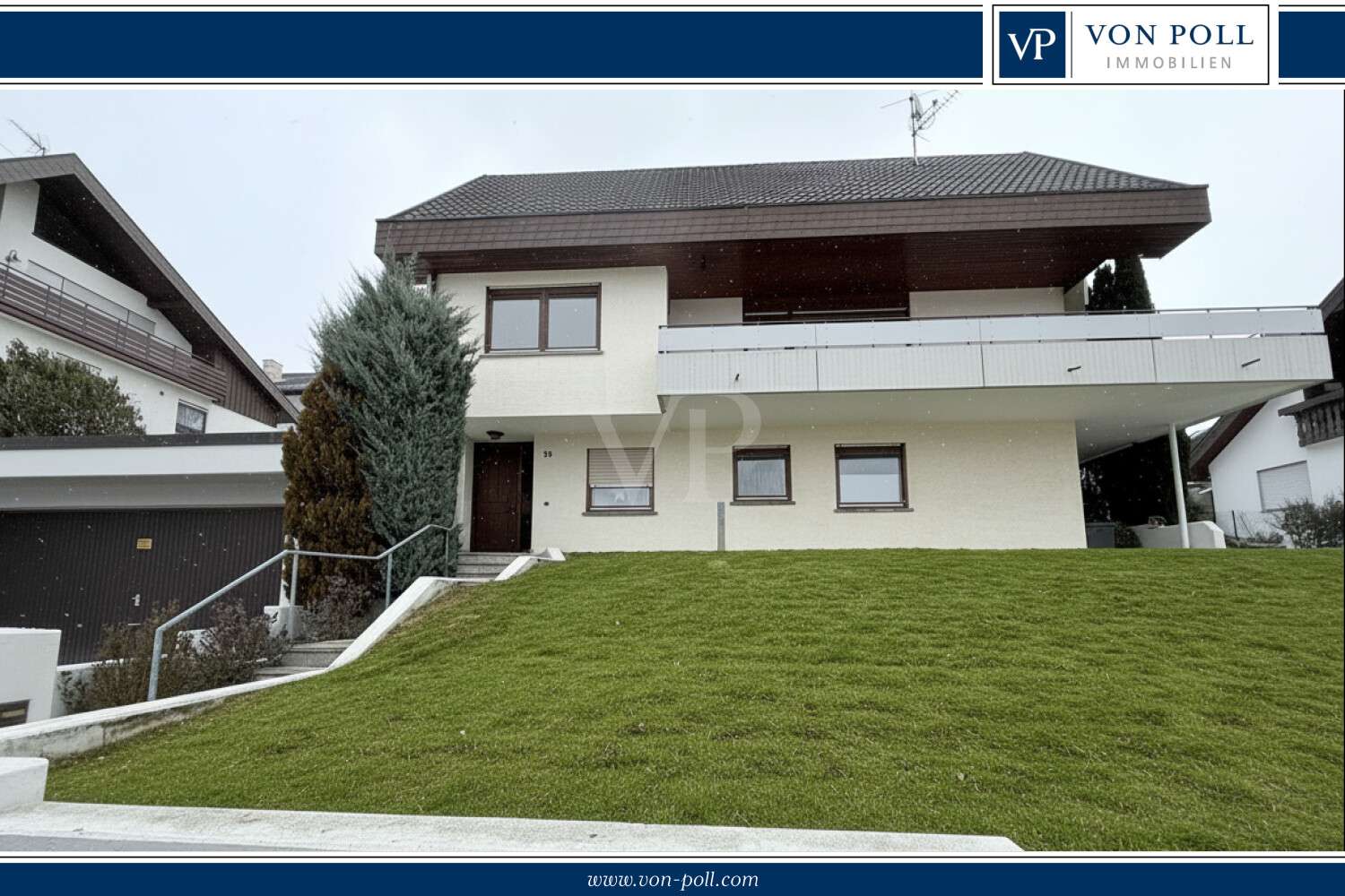 Thumbnail-Wohnung zum Mieten in Ispringen 1.800,00 € 212 m²