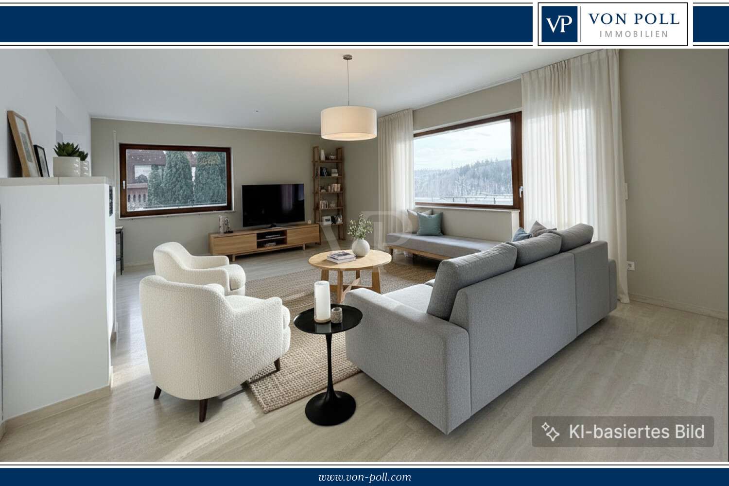 Thumbnail-Wohnung zum Mieten in Ispringen 1.800,00 € 212 m²