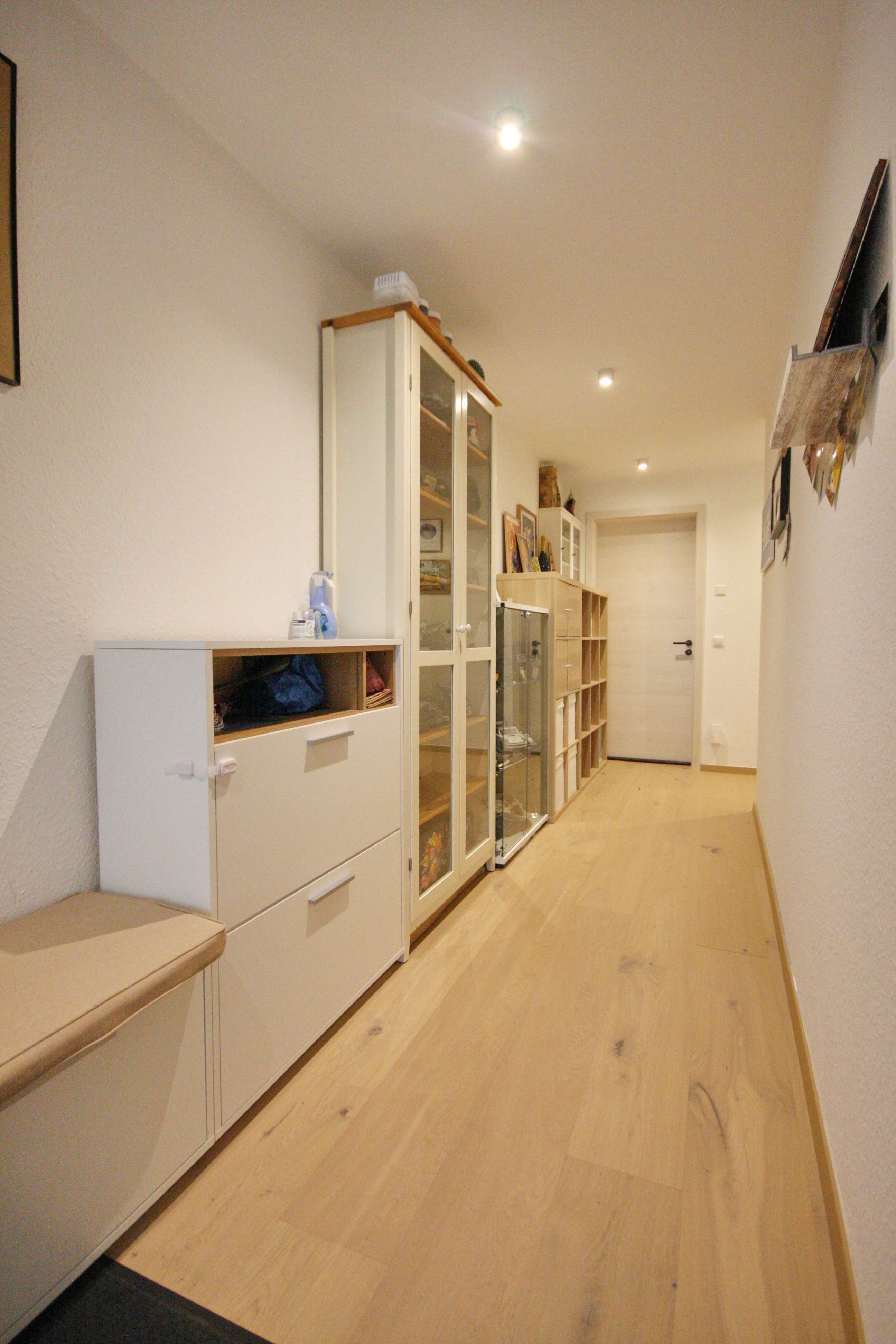 Thumbnail-Wohnung zum Mieten in Bad Liebenzell - Möttlingen 750,00 € 62.2 m²