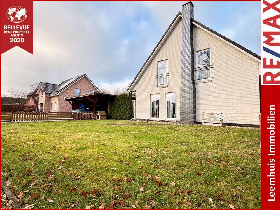 Thumbnail-Haus zum Kaufen in Barßel Elisabethfehn 279.000,00 € 138 m²