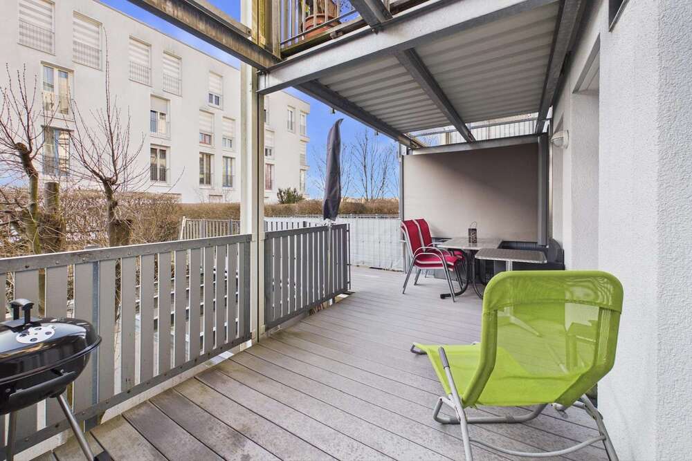 Thumbnail-Wohnung zum Mieten in Bietigheim-Bissingen 1.040,00 € 64 m²