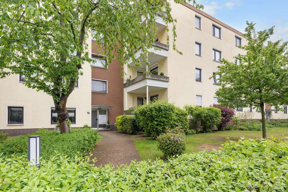 Thumbnail-Wohnung zum Kaufen in Hannover 235.000,00 € 87 m²