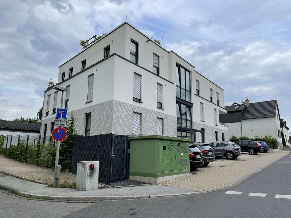 Thumbnail-Wohnung zum Mieten in Leverkusen 1.295,00 € 83.77 m²