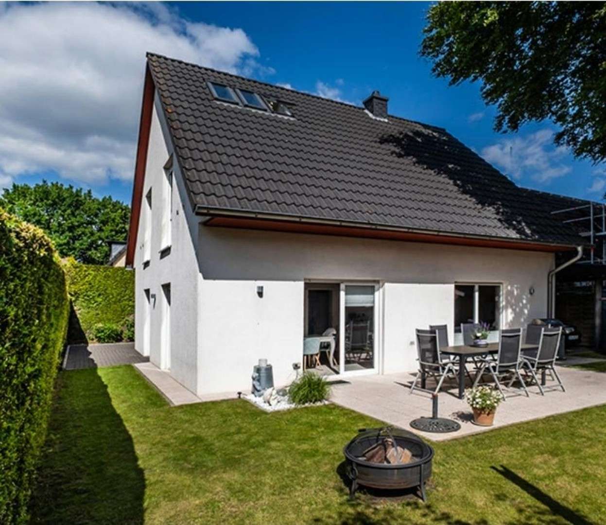 Thumbnail-Haus zum Kaufen in Hamburg 759.000,00 € 140 m²
