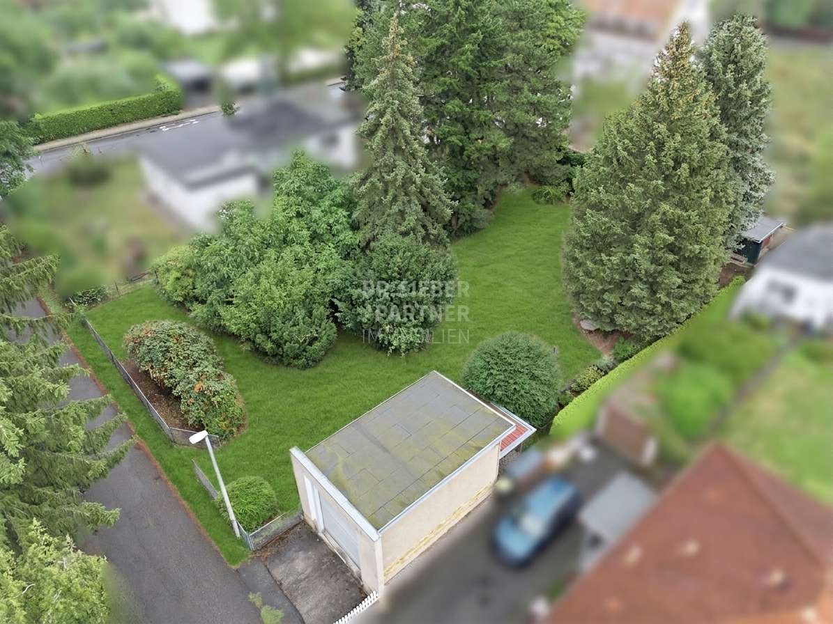 Thumbnail-Grundstück zu verkaufen in Leipzig Mölkau 389.000,00 € 1077 m²