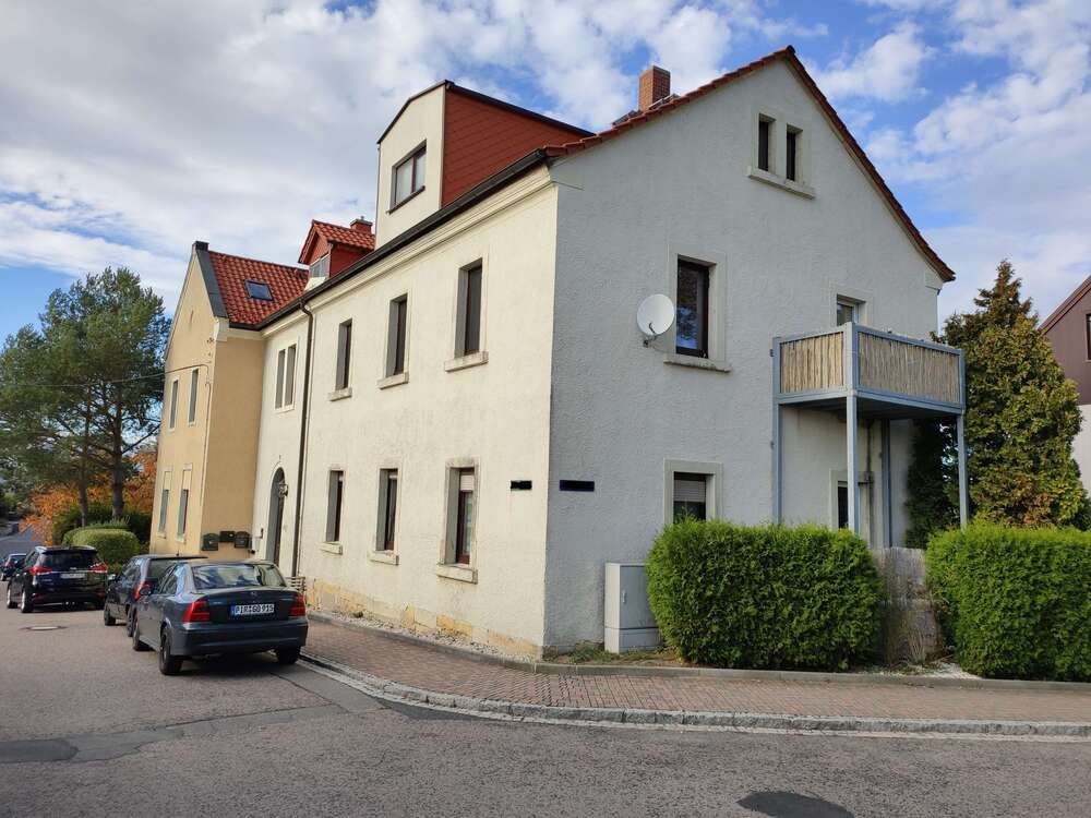 Thumbnail-Wohnung zum Mieten in Bannewitz 899,00 € 72 m²