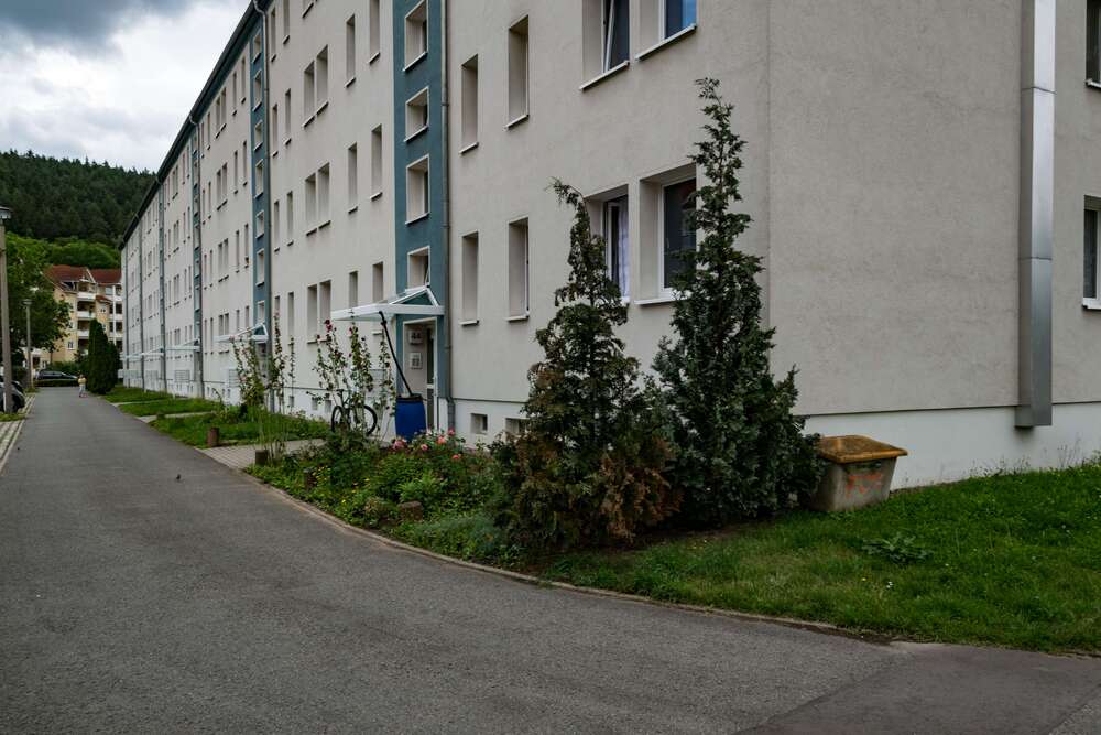 Thumbnail-Wohnung zum Mieten in Stadtilm 353,59 € 58.06 m²