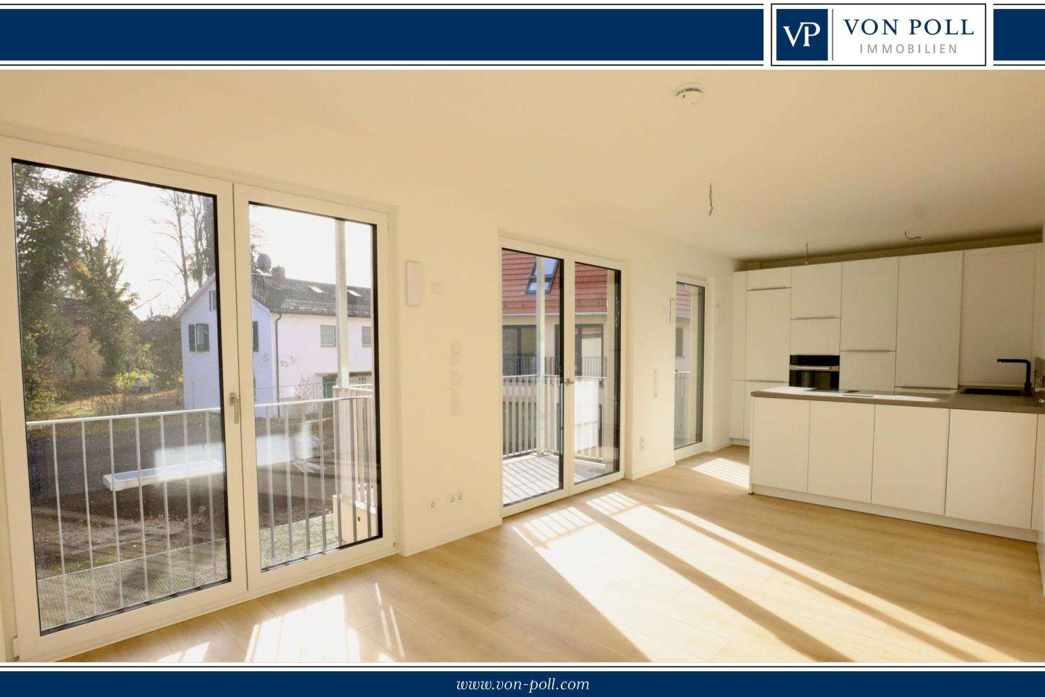 Thumbnail-Wohnung zum Mieten in München 1.650,00 € 62.98 m²