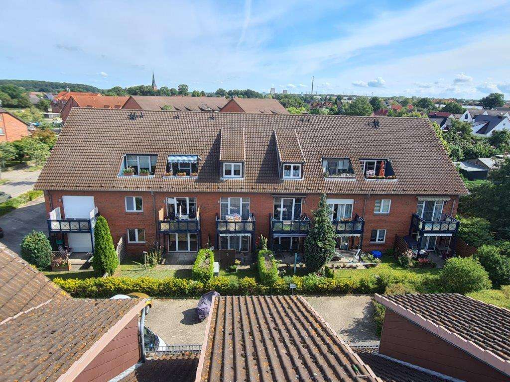 Thumbnail-Wohnung zum Kaufen in Pampow 95.000,00 € 55.03 m²