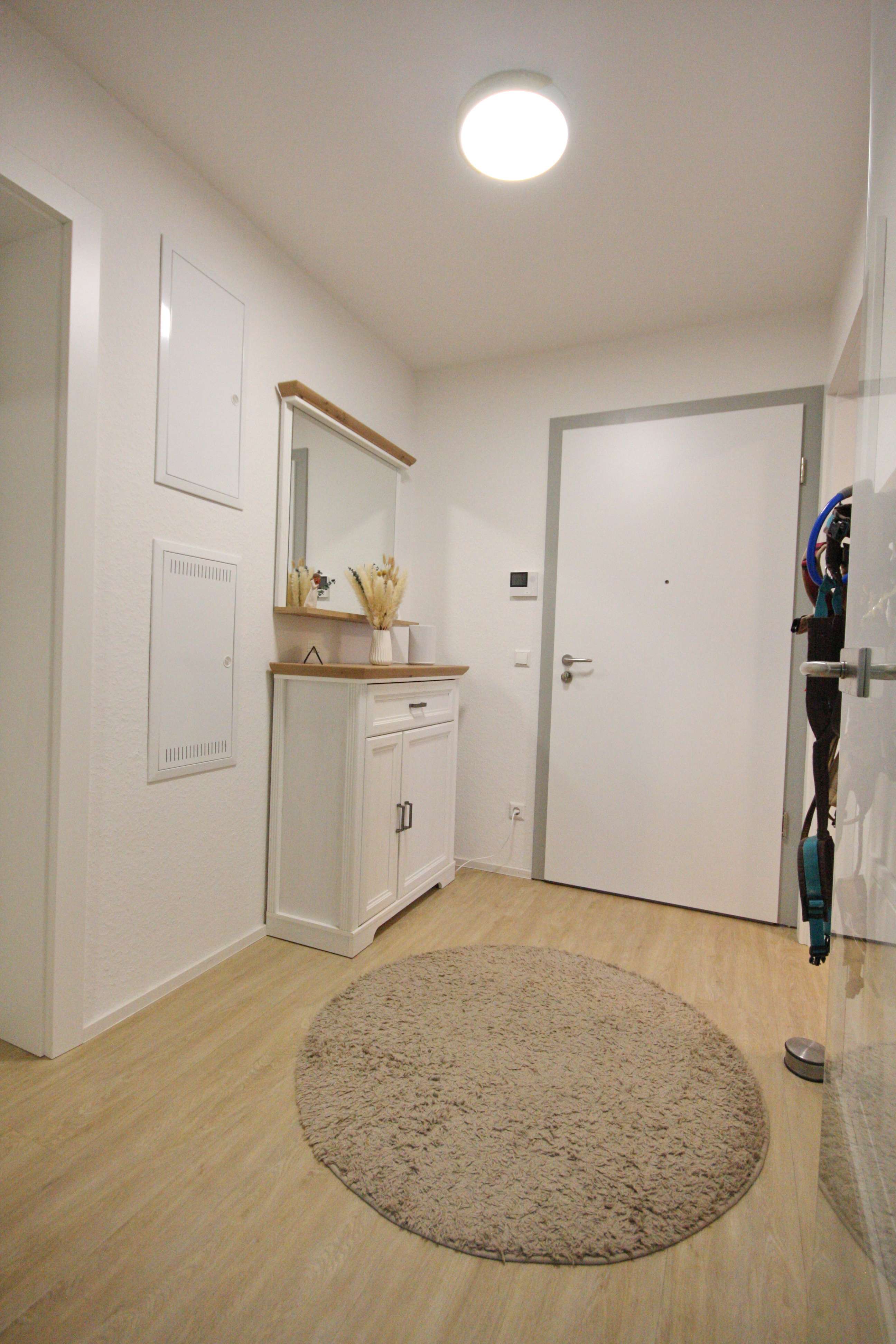 Thumbnail-Wohnung zum Mieten in Bad Liebenzell - Möttlingen 950,00 € 76.07 m²