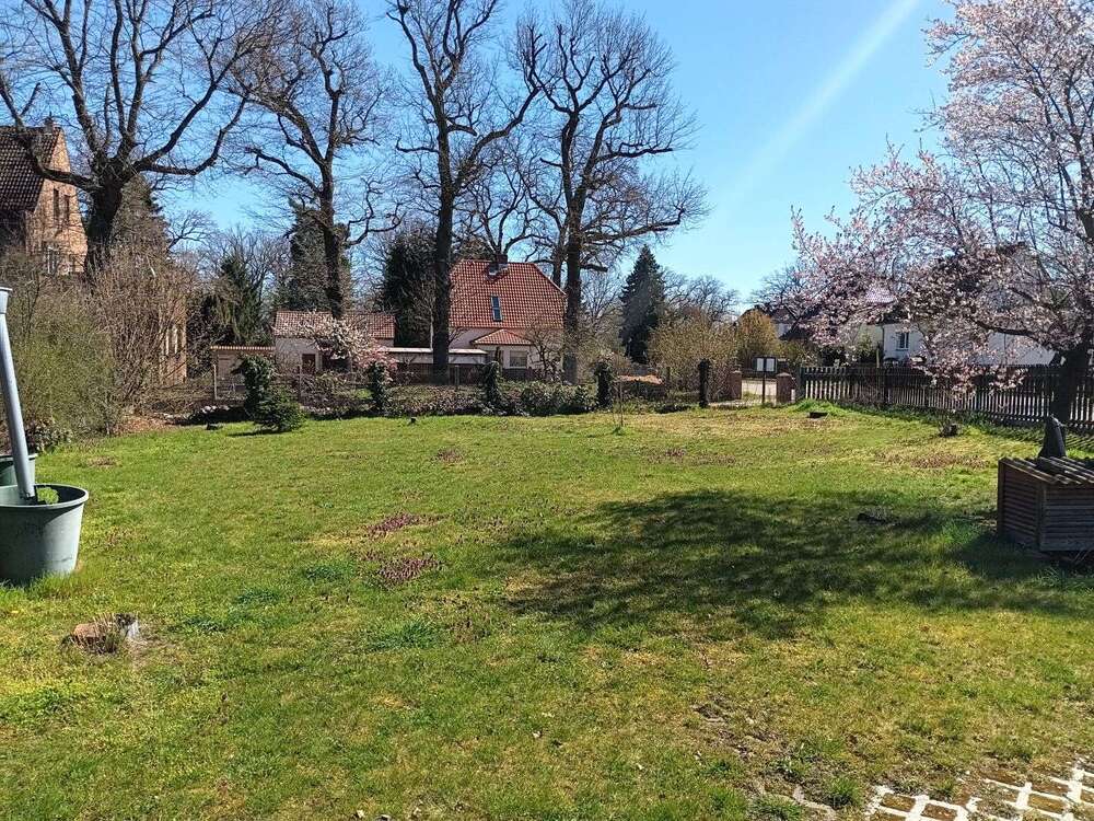Thumbnail-Grundstück zu verkaufen in Groß Kreutz 210.000,00 € 721 m²