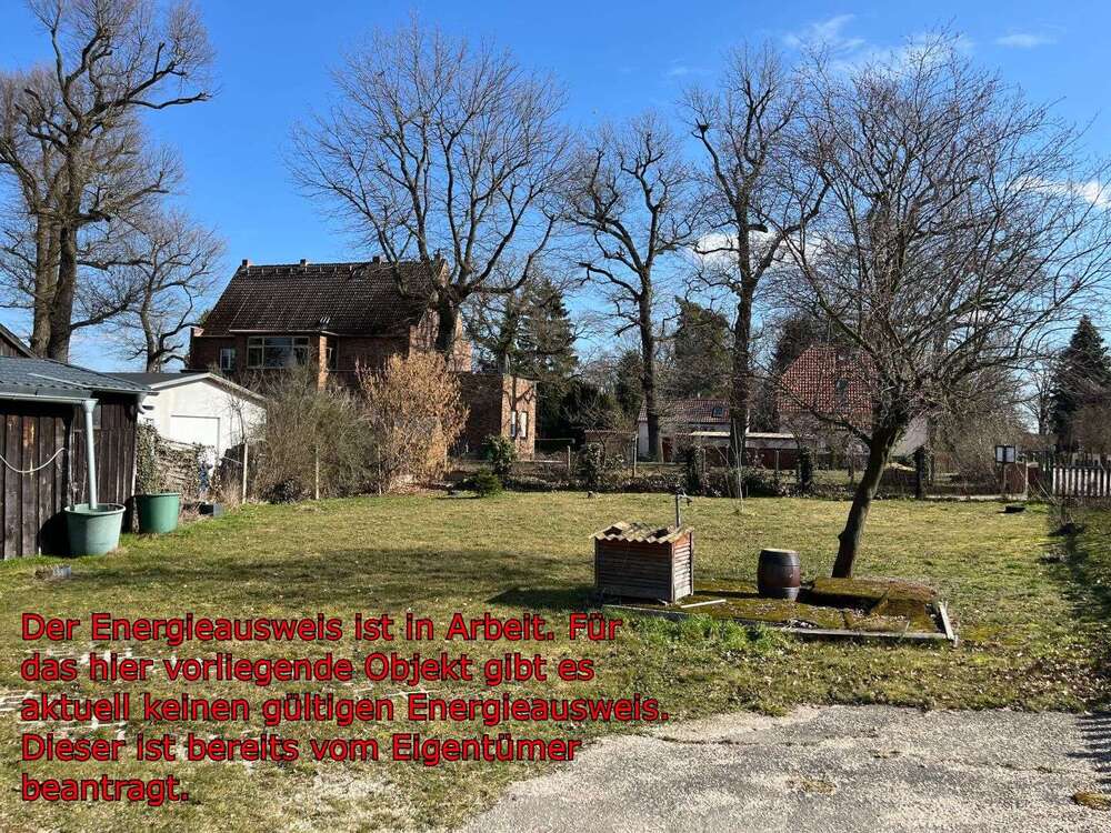 Thumbnail-Grundstück zu verkaufen in Groß Kreutz 262.000,00 € 721 m²