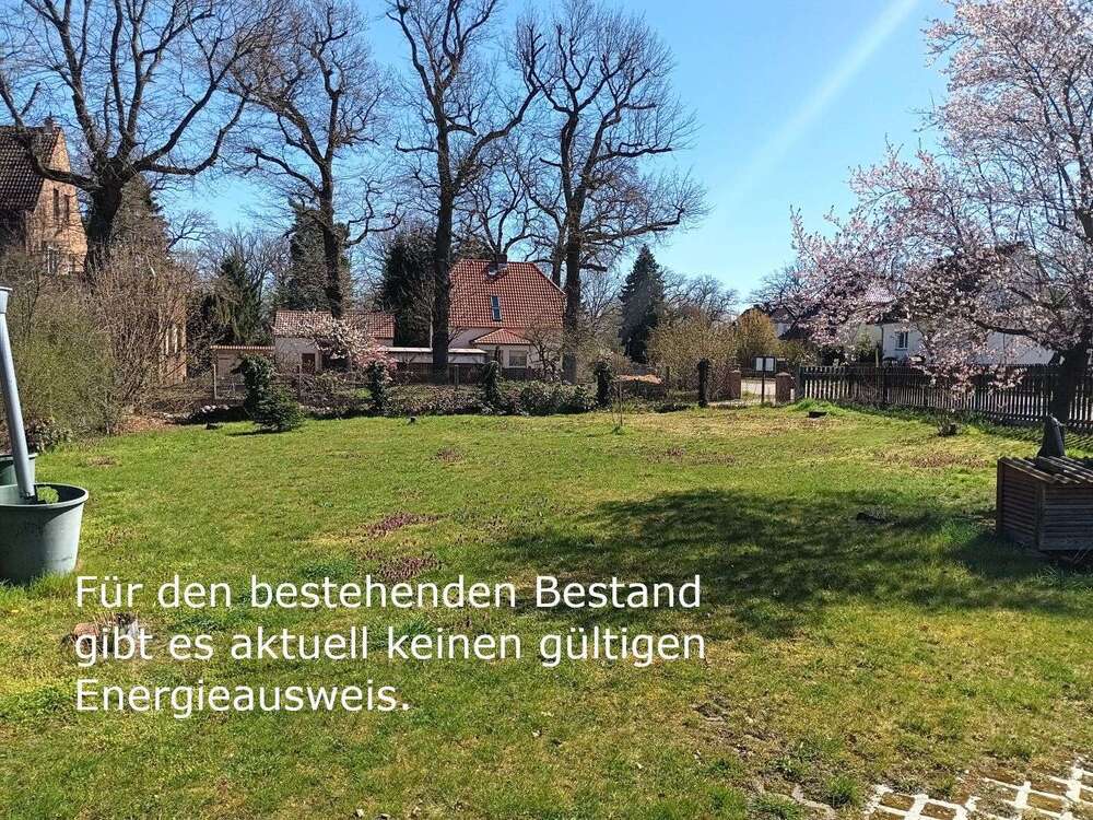 Thumbnail-Grundstück zu verkaufen in Groß Kreutz 262.000,00 € 721 m²