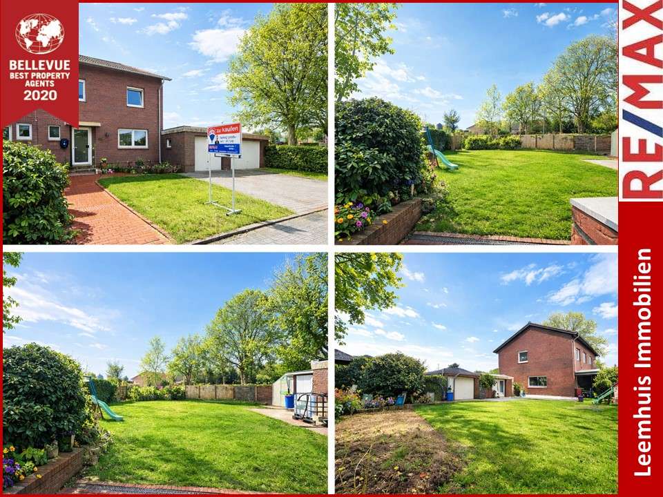 Thumbnail-Haus zum Kaufen in Weener 229.000,00 € 115.21 m²