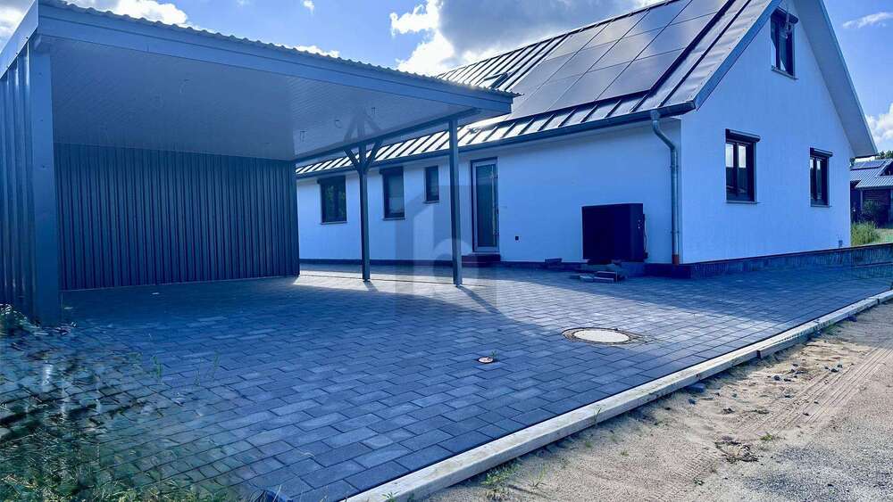 Thumbnail-Haus zum Kaufen in Selsingen 360.000,00 € 158 m²
