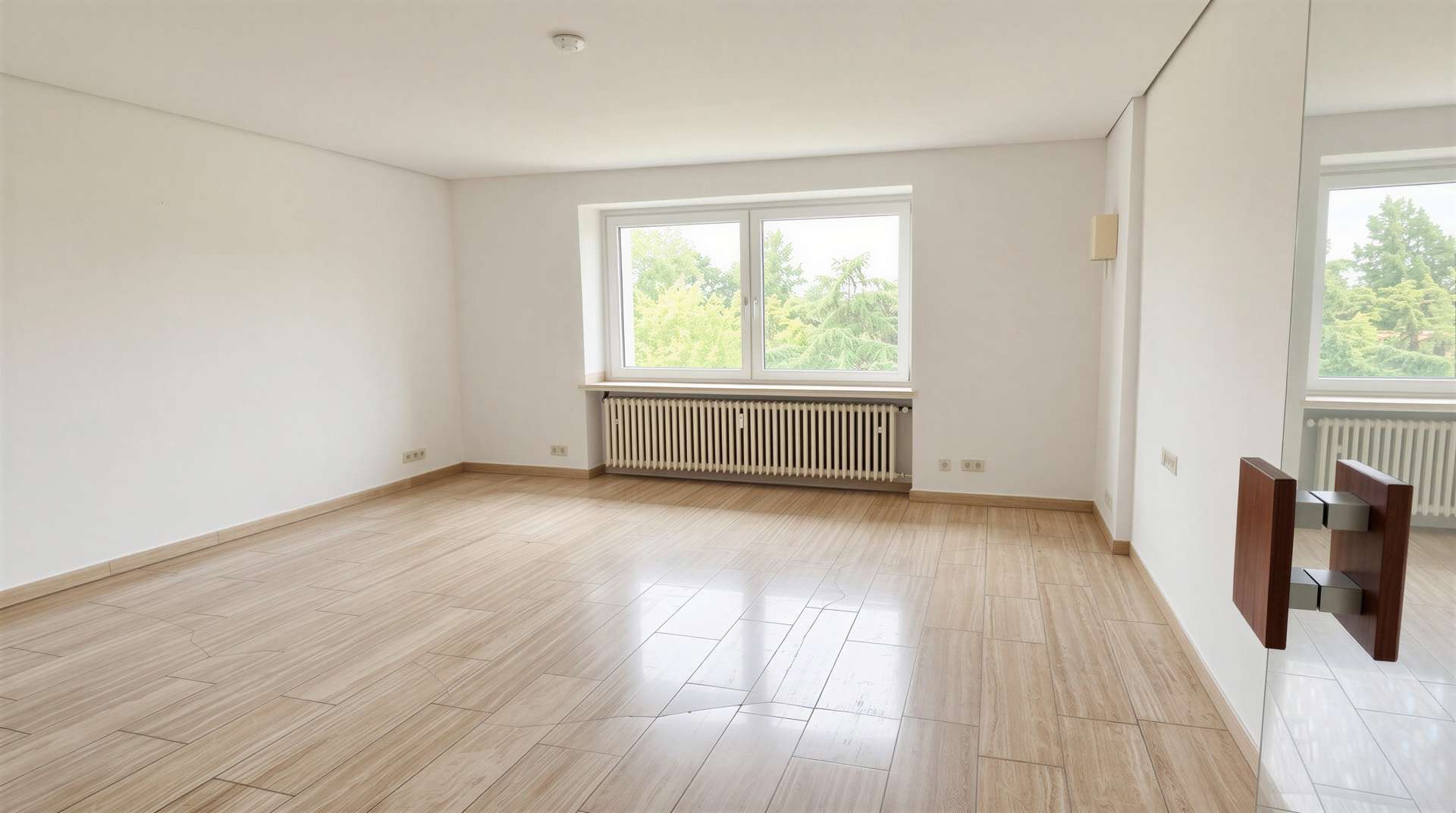 Thumbnail-Wohnung zum Mieten in Hannover 657,00 € 73 m²