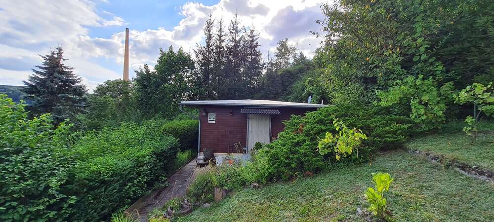Thumbnail-Haus zum Kaufen in Eisenach 21.999,00 € 30 m²